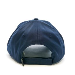 Casquette Marine Femme Puma Metal vue 3