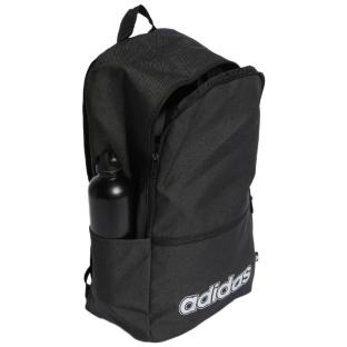 Sac à Dos Noir Adidas Lin Classic vue 0