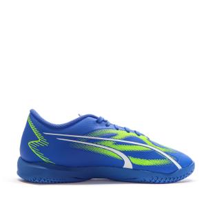 Chaussures de Futsal Bleu Garçon Ultra Play It vue 2