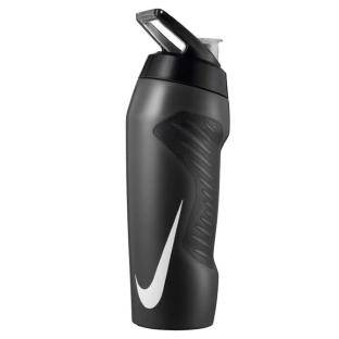 Gourde Grise Homme Nike 0,71L vue 0