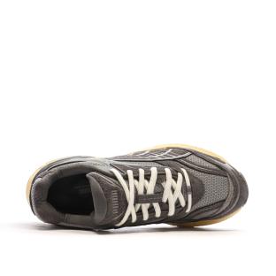 Baskets Grises Homme Puma Velophasis 396480 vue 4
