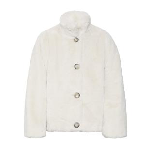 Veste Beige Fille Vero Moda Sonjaeva pas cher