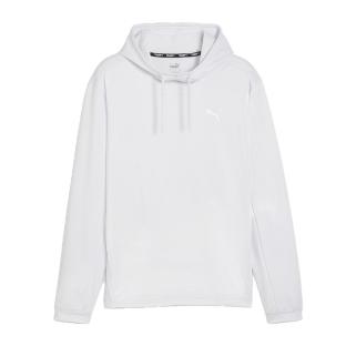 Sweat Blanc Homme Puma Cloudspun pas cher