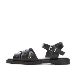 Sandales Noir Femme Xti 143868 pas cher