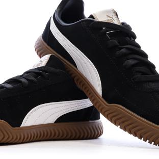 Baskets Noires Femme Puma 402606 vue 0