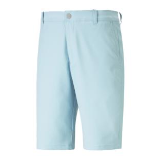 Short de Golf Bleu Homme Puma Dealer pas cher