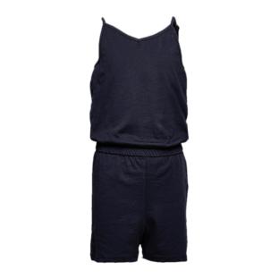 Combishort Marine Fille Kids ONLY May pas cher