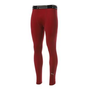 Legging Rouge Foncé Homme Puma Exo-adapt pas cher