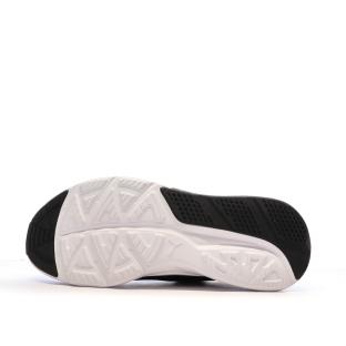 Baskets Noires/Blanches Homme Puma Cell Vive vue 5