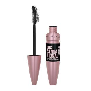 Mascara Cils Sensational Volume Effet Éventail Maybelline New York vue 0
