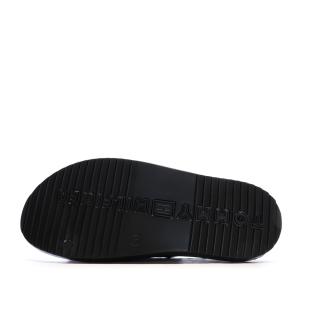 Tommy Hilfiger Light Double Sandalen für Damen, schwarz Ansicht 0
