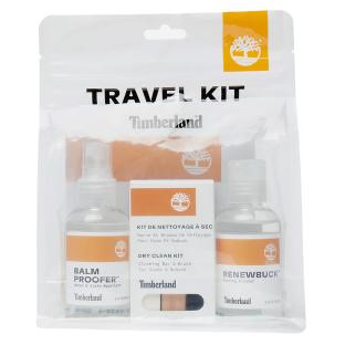Kit de Nettoyage à sec Timberland TRAVEL KIT vue 0