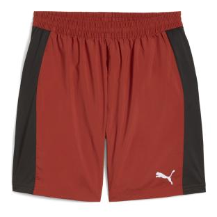Short de Running Brique Homme Puma Run Favorite Velocity pas cher