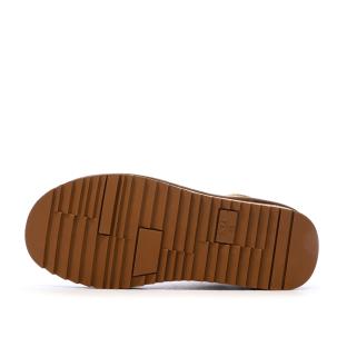 Boots Camel Femme Xti 44436 vue 5