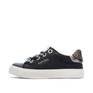 Baskets Marine Femme Kaporal Severine 1 vue 0