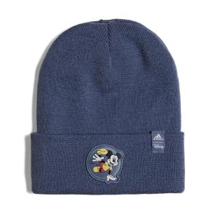 Bonnet Bleu Garçon Adidas IW1125 vue 0