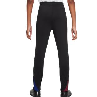 FC Barcelone Pantalon Training Noir Nike 2024/2025 vue 2
