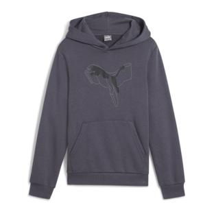 Sweat Gris Garçon Puma Cat Ho pas cher