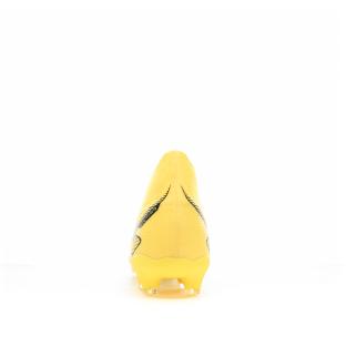 Chaussures de Football Jaune Homme Puma Ultra Match+107511 vue 3