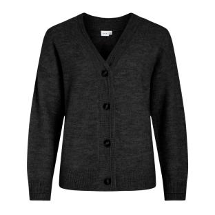 Gilet Noir Femme Vila Vima pas cher