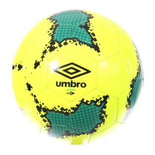 Ballon de foot Jaune Umbro Neo Team Train pas cher