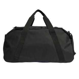 Sac de Voyage Noir Homme Adidas Tiro vue 0