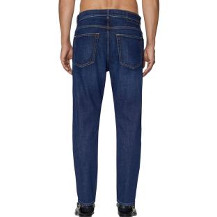Jean Regular Bleu Homme Diesel 2005 Fining vue 2