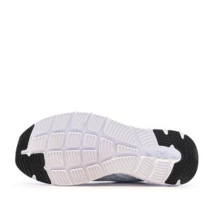 Chaussures de running Gris Homme Under Armour Charged Impulse vue 5