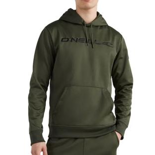 Sweat à Capuche Kaki Homme O'Neill Rutile N2350003 pas cher