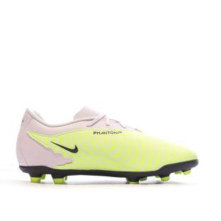 Chaussures de Foot Junior Nike Phantom GX Club FG/MG vue 2