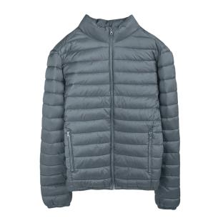 Doudoune Bleu Homme Teddy Smith Blight pas cher