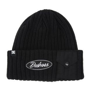 Bonnet Noir Homme Dc shoes Arsenal pas cher