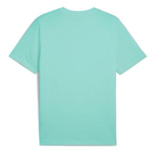 Camiseta Turquesa Hombre Puma Color ver 0
