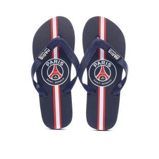 Tongs Marine Garçon PSG Ocelot Cn Jr vue 0