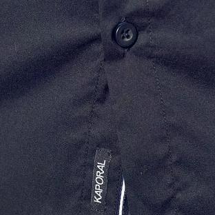 Chemise Marine Homme Kaporal SURAJ vue 0