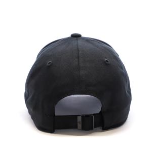 Casquette Noir Mixte Adidas Bball vue 0