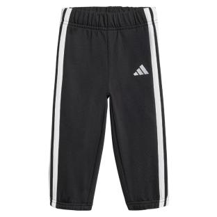 Ensemble de Survêtement Noir Garçon Adidas 240 vue 0