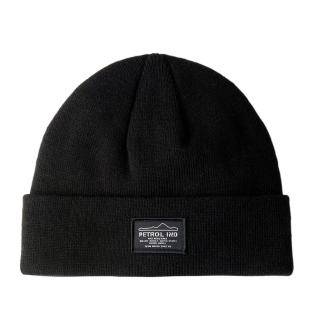 Bonnet Noir Homme Lacoste RB0001 Espace des marques