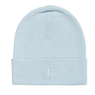 Bonnet Bleu Clair Homme Calvin Klein Jeans Fine pas cher