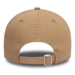 Casquette Beige Homme New Era Nos League 9twenty Neyyan vue 3