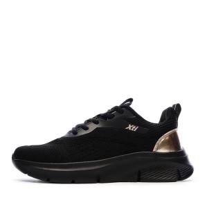 Baskets Noires Femme Xti 145170 vue 0