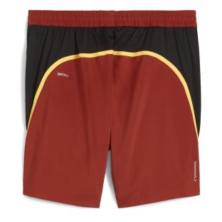 Short de Running Brique Homme Puma Run Favorite Velocity vue 2