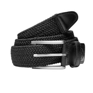 Ceinture Noire Homme Puma Jackpot pas cher