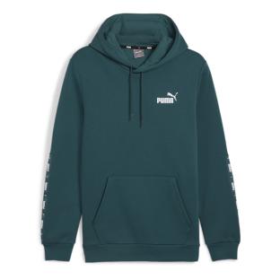 Sweat Vert Foncé Homme Puma 849040 pas cher