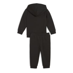 Survêtement Noir Garçon Puma Mapf1 Toddler vue 2