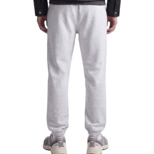 Jogging Blanc Chiné Homme Jack & Jones Bleecker vue 0