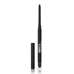 Tattoo Liner Automatic Gemey Maybelline 20 Pitch Black 1 g vue 0
