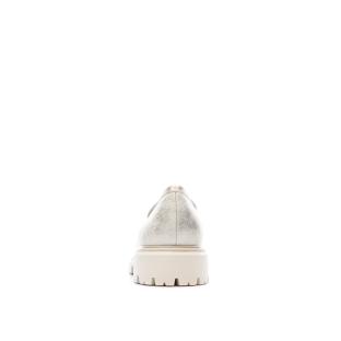 Mocassins Beige Nacré Femme Marco Tozzi 24700 vue 0