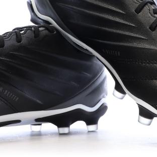 Chaussures de Foot Noir Homme Puma King Pro FG/AG vue 7