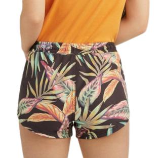 Short de bain Marron/Vert Fille O'Neill Anglet vue 0